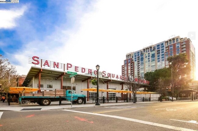 Building Photo - 38 N Almaden Blvd