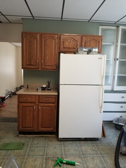 Building Photo - 205 Jobes St
