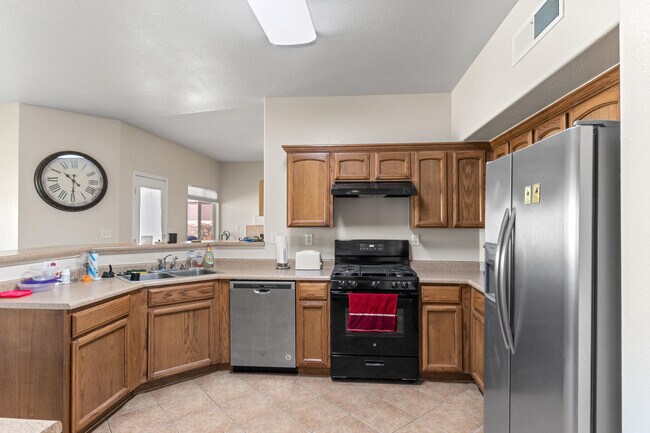 Building Photo - 1529 Luz De Sol Dr