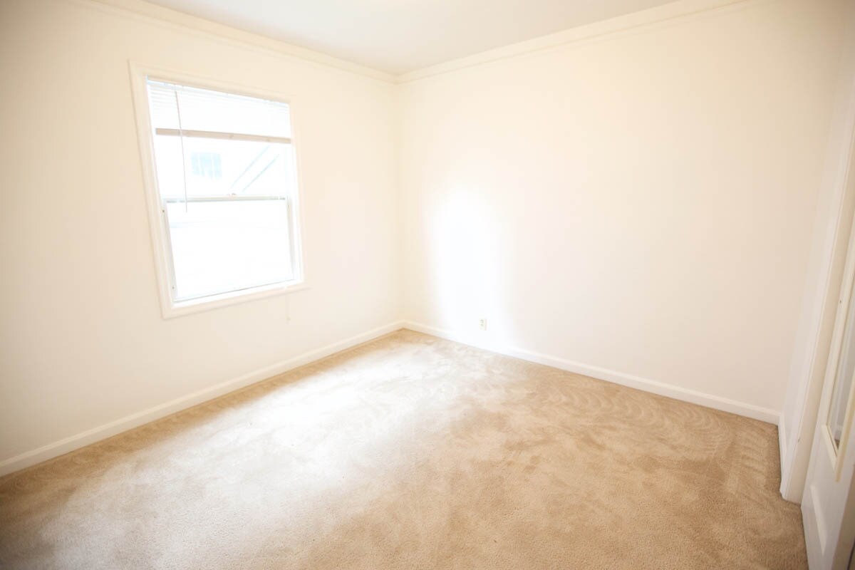 Bedroom 2 - 1409 NE 71st Ave