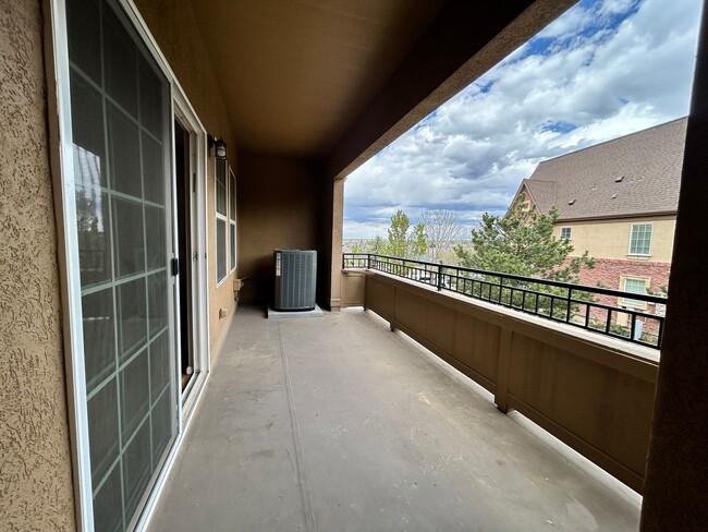 Building Photo - Well Maintained Townhouse in Highlands Ranch