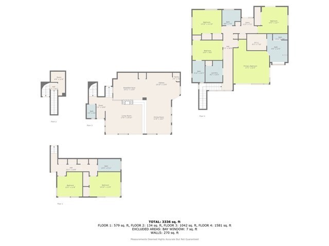 Building Photo - 1560 Sunset Ridge Dr