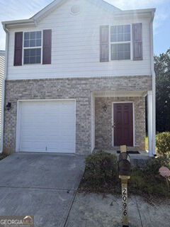 Building Photo - 2096 Belmont Cir NE
