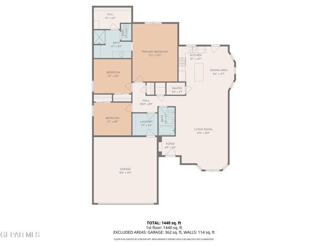 Building Photo - 13672 Baja Vista Ct