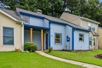 Building Photo - Bright and Gorgeous - Updated 3BR/2BA Townhome!