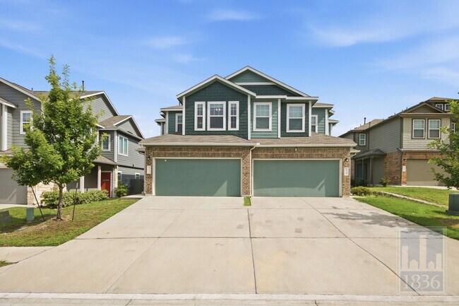 Building Photo - 15213 Spruce Frost Cv