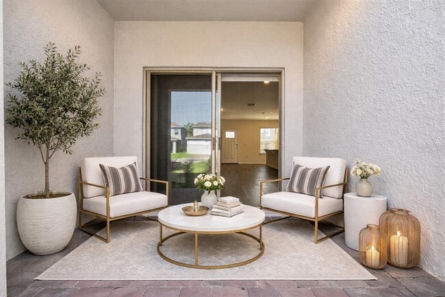 Building Photo - 16587 Barbours Crk Wy