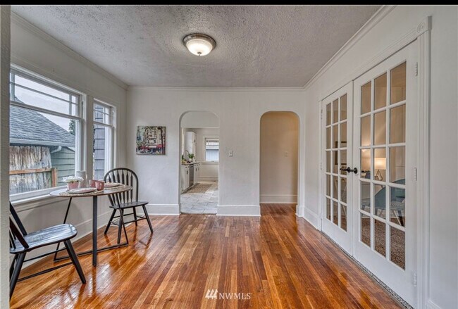 Dining Room - 1229 7th St