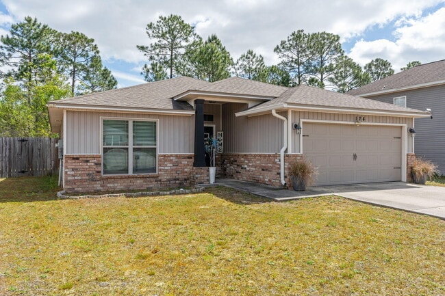 Building Photo - 124 Lillian Wy