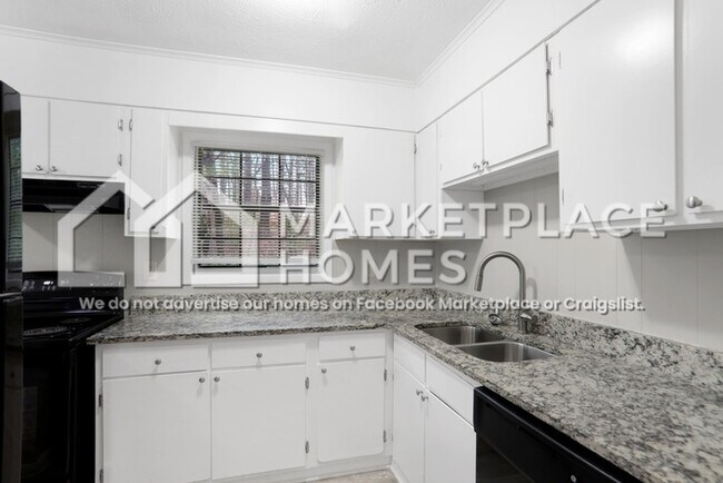 Building Photo - 9120 Griffin Ln SW