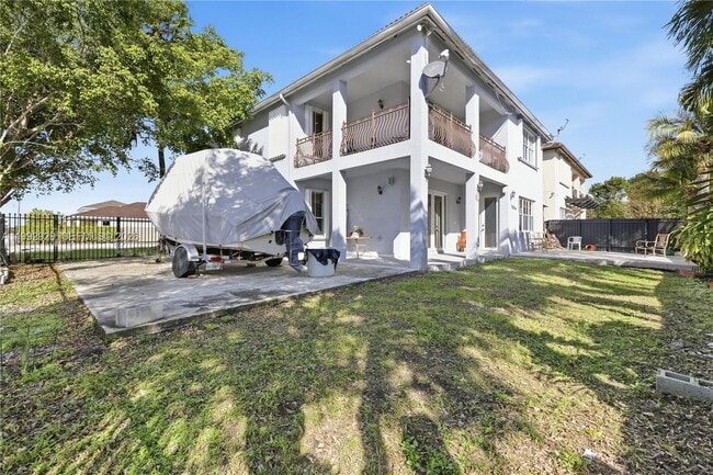 Building Photo - 15184 SW 20th St