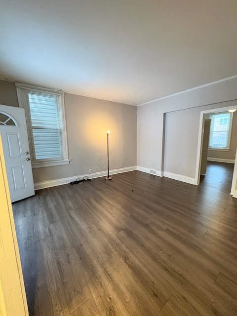 Livingroom - 340 Academy St