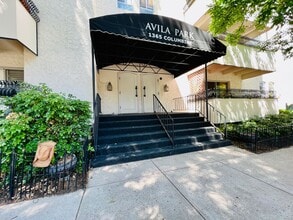 Building Photo - CHARMING 2 BED APT IN THE HEART OF CONGRES...