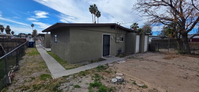 Building Photo - 1309 Exley Ave
