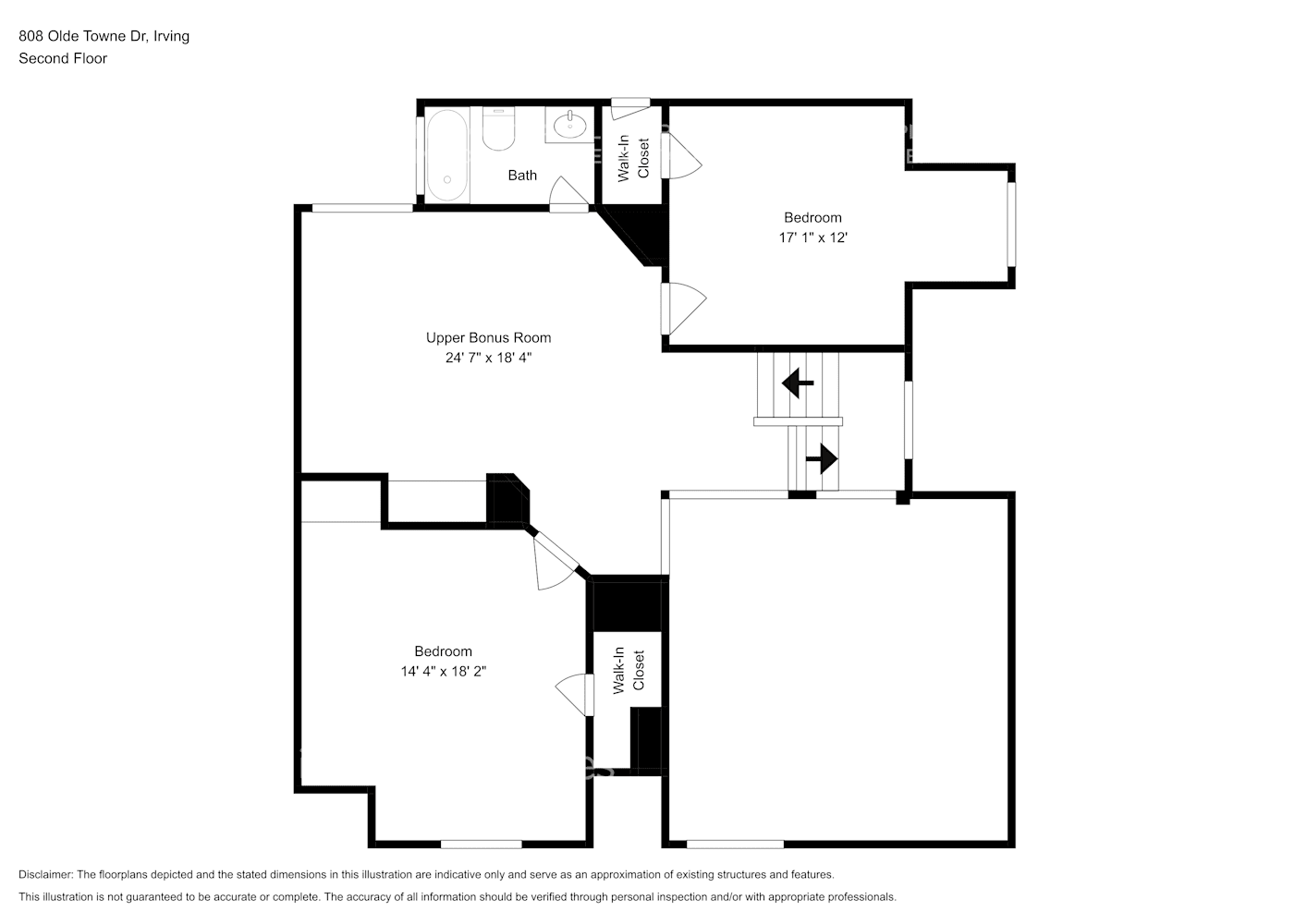 Building Photo - 808 Olde Towne Dr