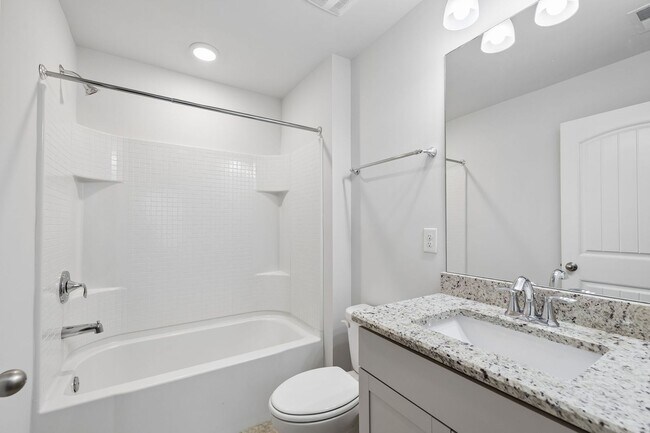 Building Photo - 6430 Hickory Bell Dr