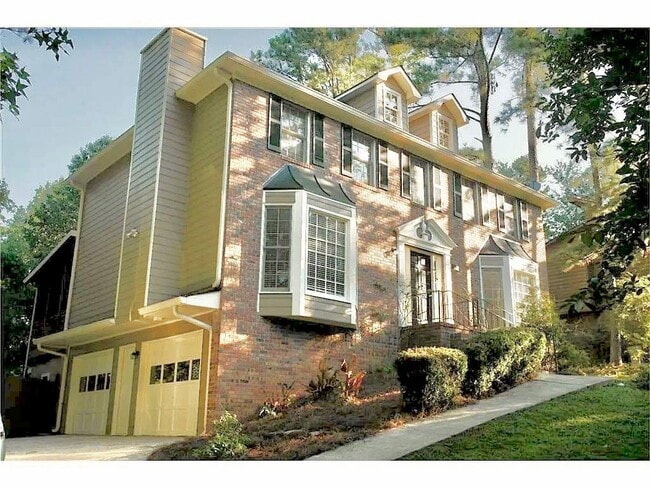 Primary Photo - 4636 Breakwater Way NE