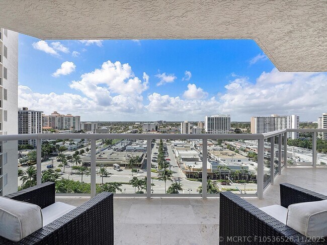 Building Photo - 3100 N Ocean Blvd