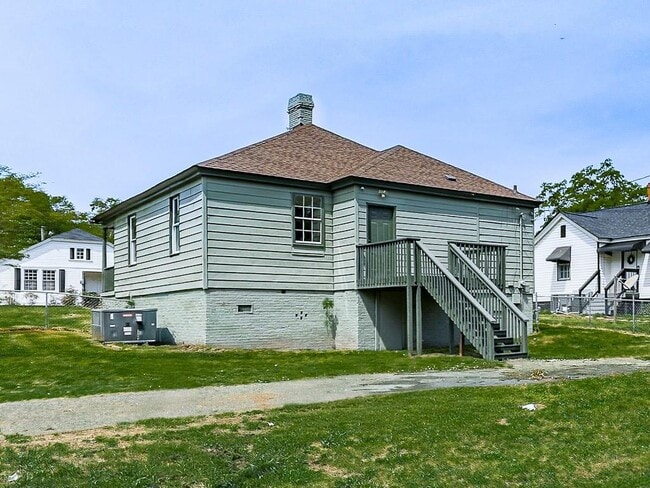 Building Photo - 22 Ohio St