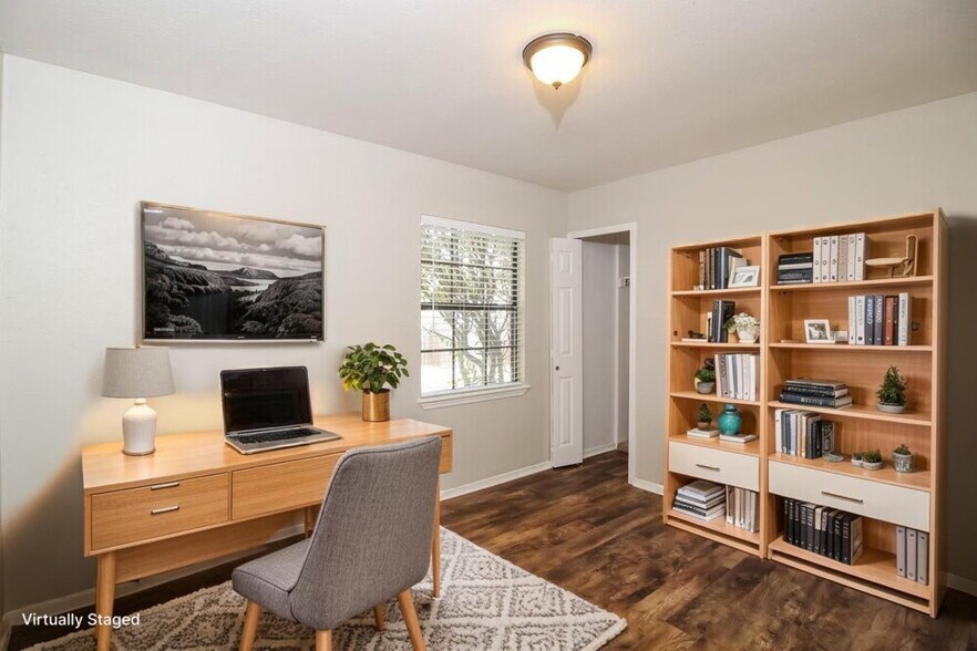 Building Photo - 5609 Powers St