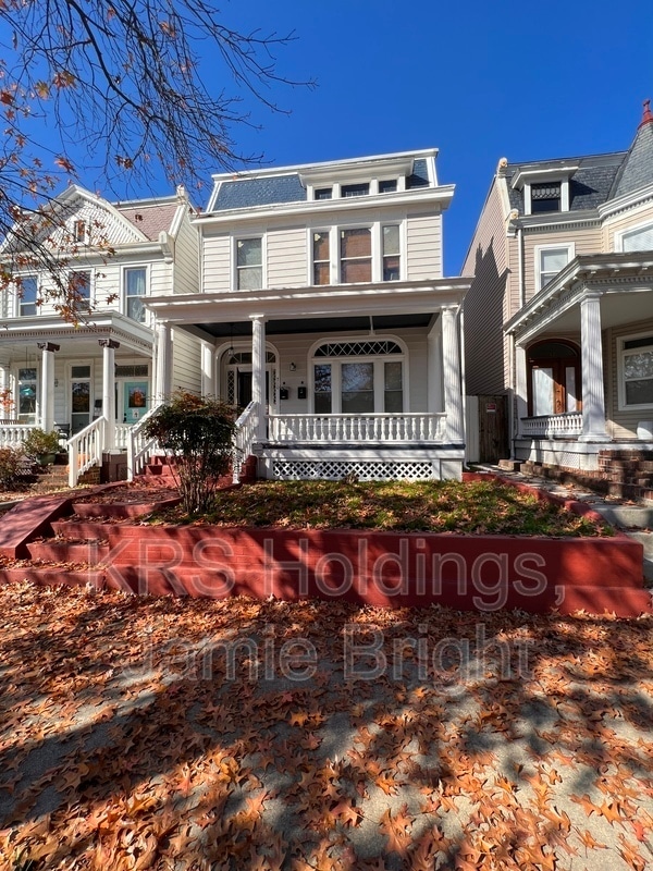 710 Chimborazo Blvd 710 Chimborazo Blvd Richmond VA 23223 Apartment