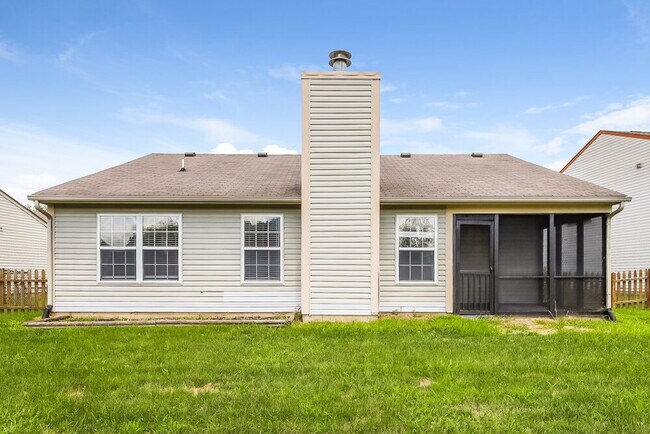 Building Photo - 1725 Cold Spring Dr