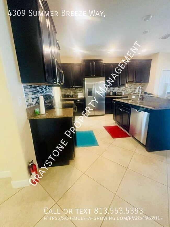 Building Photo - 4309 Summer Breeze Way