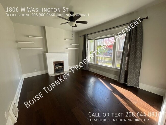 Building Photo - 1806 W Washington St