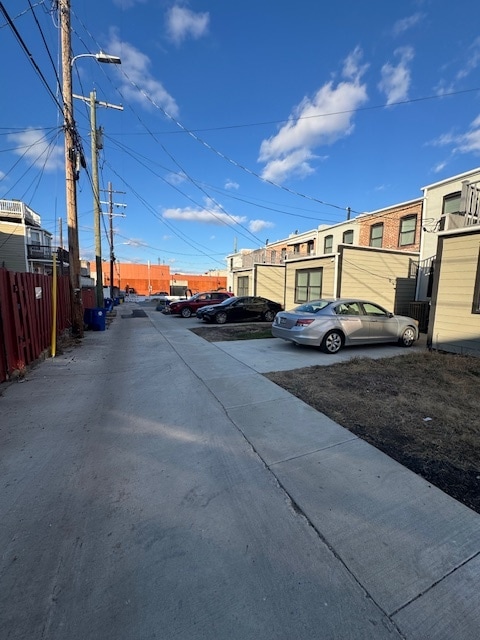 Building Photo - 821 N Collington Ave