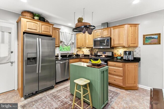 Building Photo - 8614 Arley Dr