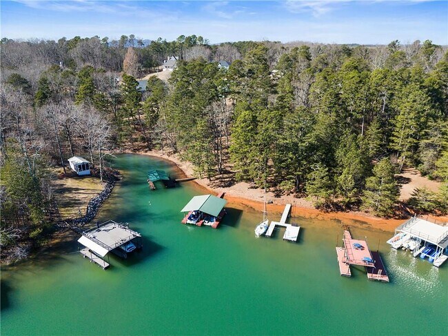 Building Photo - 4035 Lacey Dr