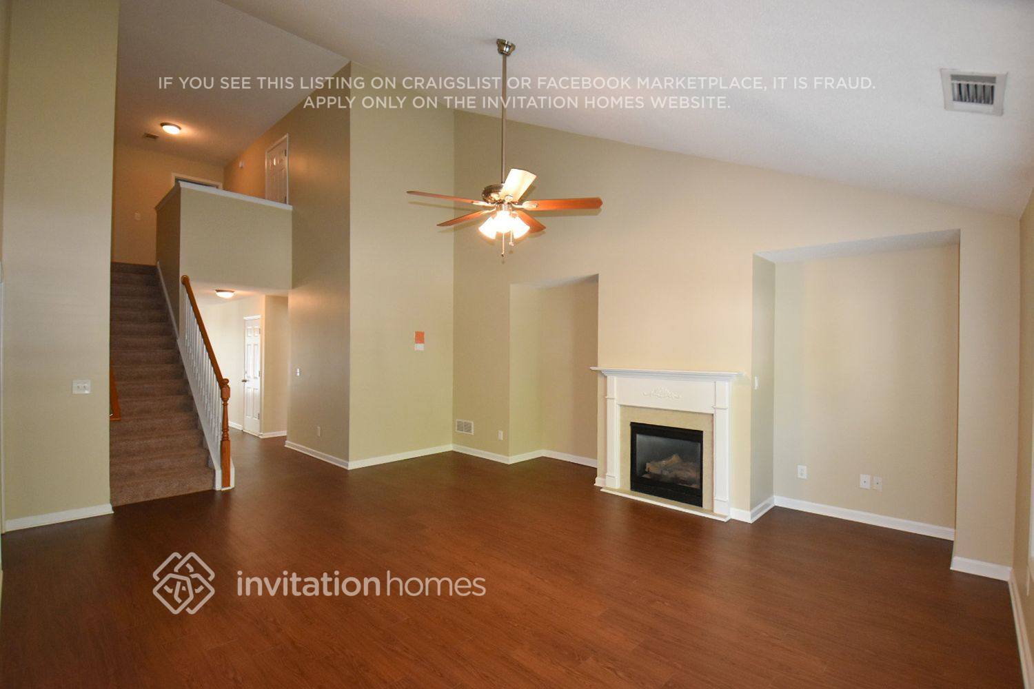 Building Photo - 3816 Pine Village Pl