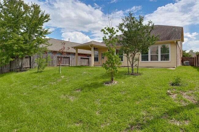 Building Photo - 13727 Cypresswood Crossing Blvd