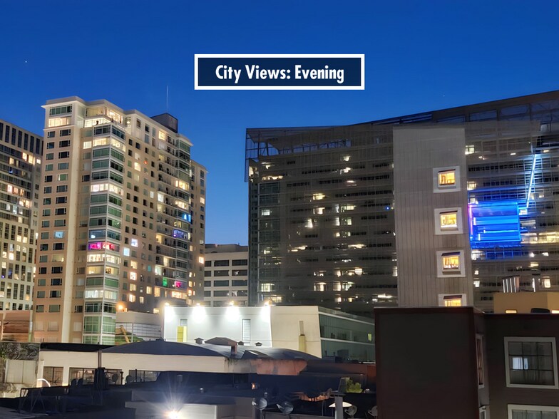 Building Photo - 603 Natoma St