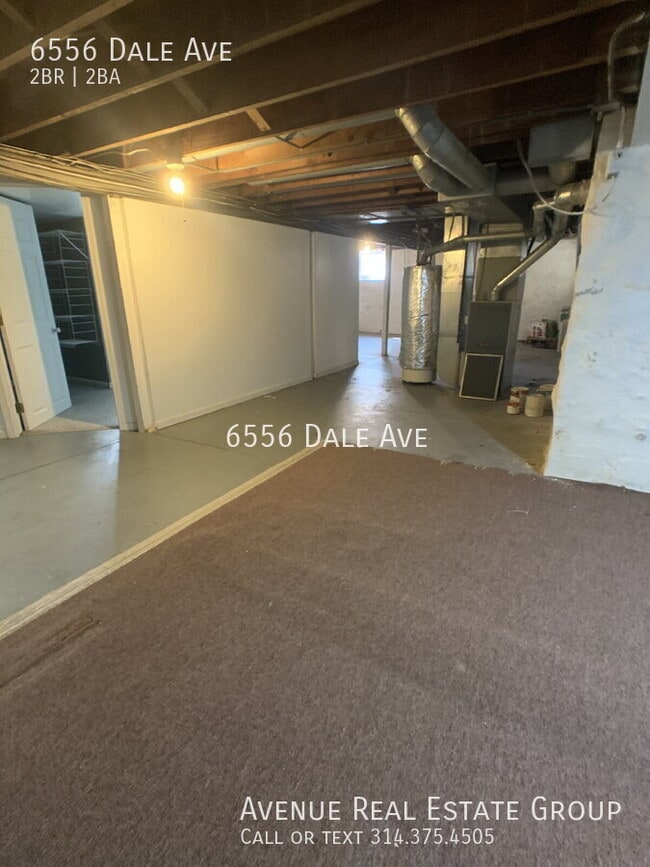 Building Photo - 6556 Dale Ave