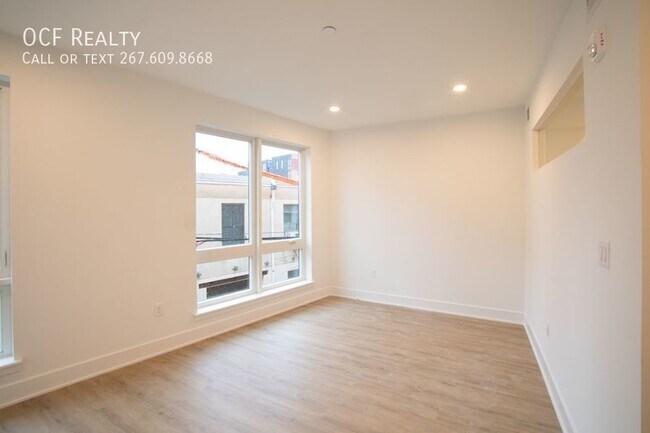 Building Photo - 1 Bed Fishtown Apartment