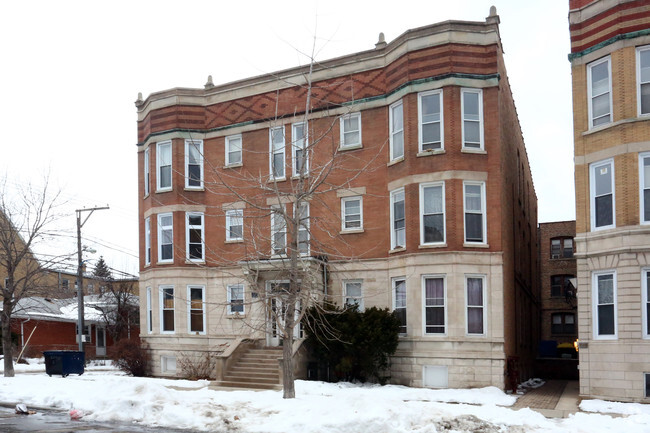 Building Photo - 1712-14 W Sunnyside