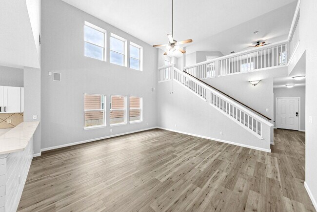 Building Photo - A Bright Open Home Built for Everyday Living and Easy Entertaining