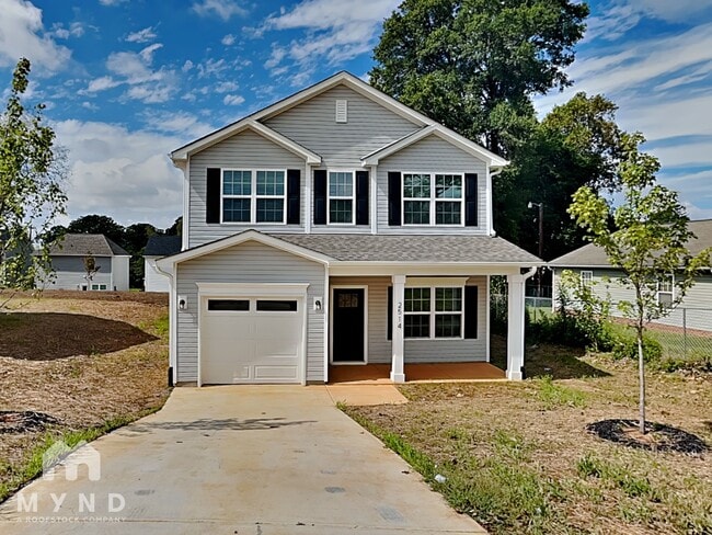 Building Photo - 2514 Westerly Hills Dr