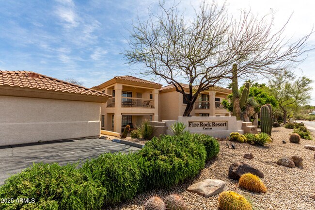 Building Photo - 9253 N Firebrick Dr