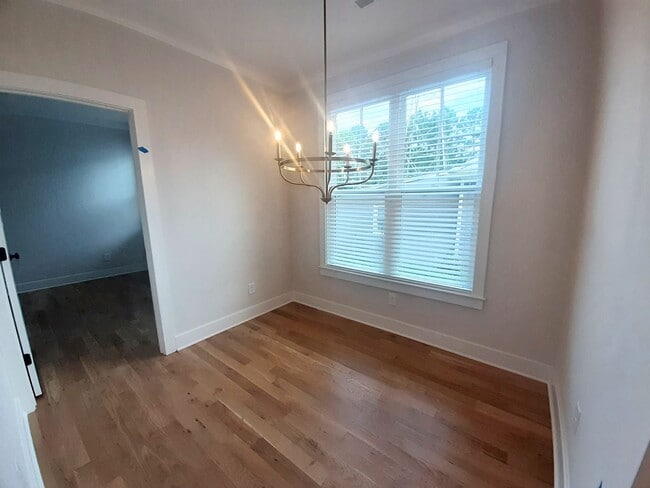 Building Photo - Beautiful 3 Bedroom, 3 Bathroom New Constr...