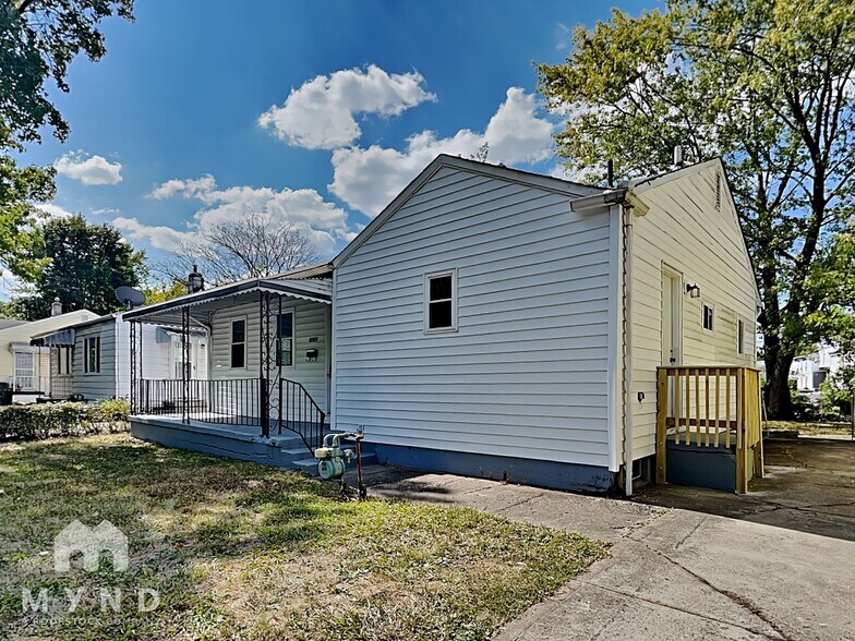 Primary Photo - 4281 Walford St