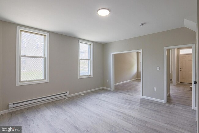 Building Photo - 2819 Presbury St