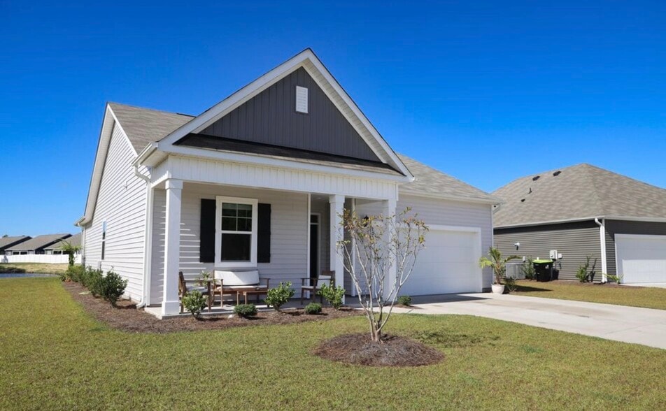 Building Photo - 2039 Willowleaf Dr