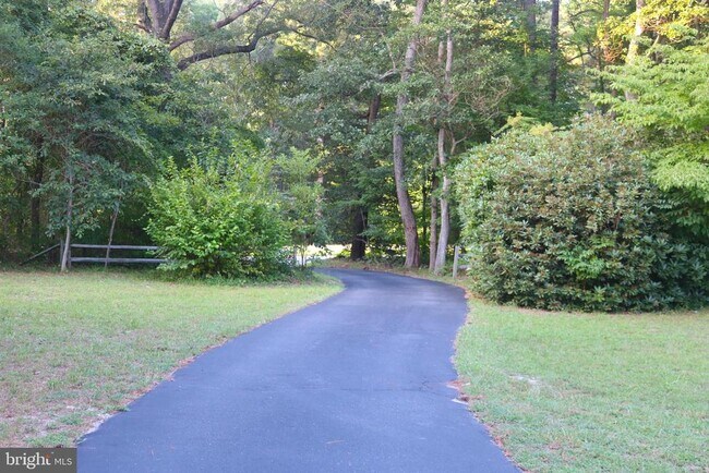 Building Photo - 25049 Ocean Gateway