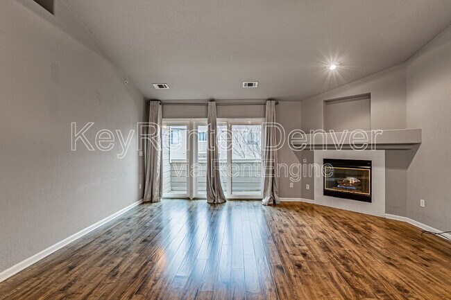 Building Photo - 7388 S Alkire St