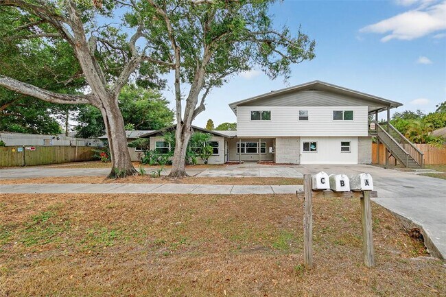 Building Photo - 5136 68th St N