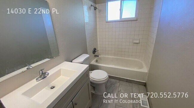 Building Photo - 14030 E 22nd Pl