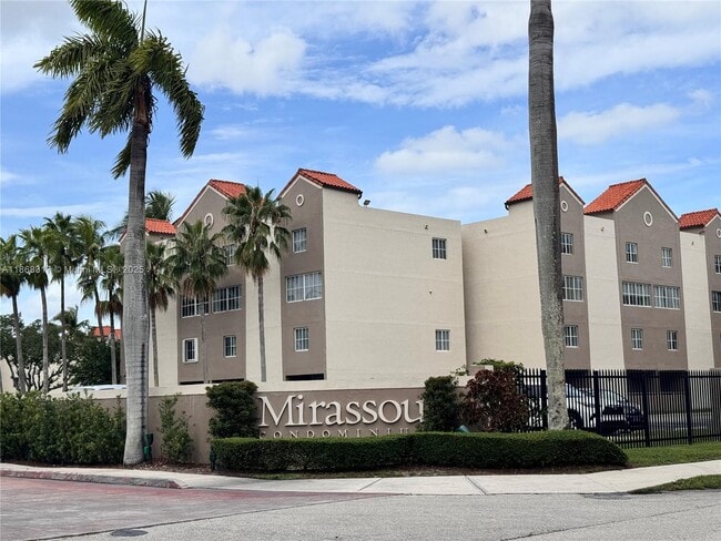 Building Photo - 6115 NW 186th St