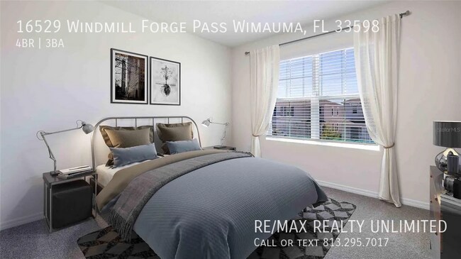 Building Photo - 16529 Windmill Forge Pass